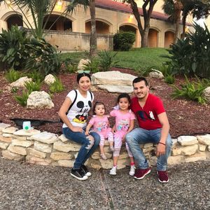 Meet your Posher, Kim